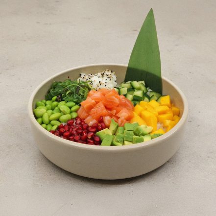Barfüsser Bowl