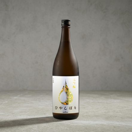 Hiyashibori (7.2dl)