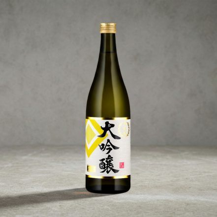 Gekkeikan (7.2dl)