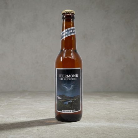 Appenzeller Leermond Alkoholfrei (3.3dl)