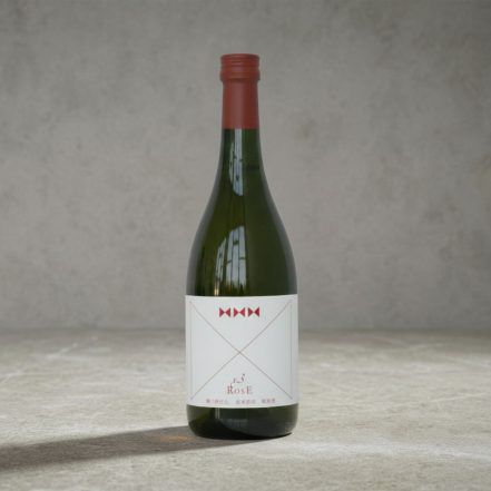 X3 Rose (7.2dl)