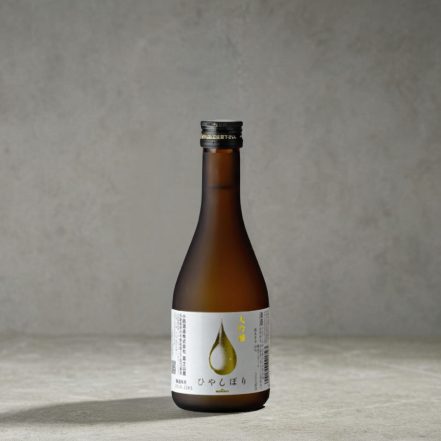 Hiyashibori (3dl)