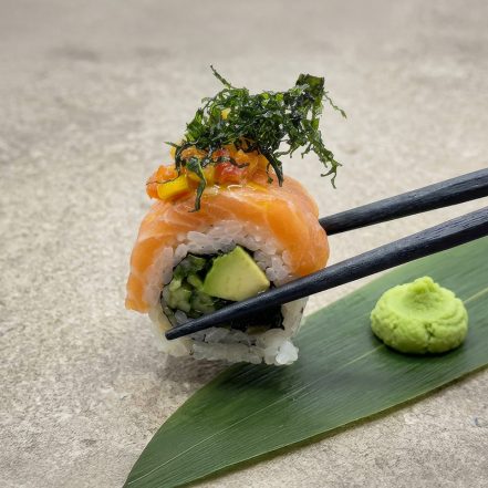 Barbarala Roll