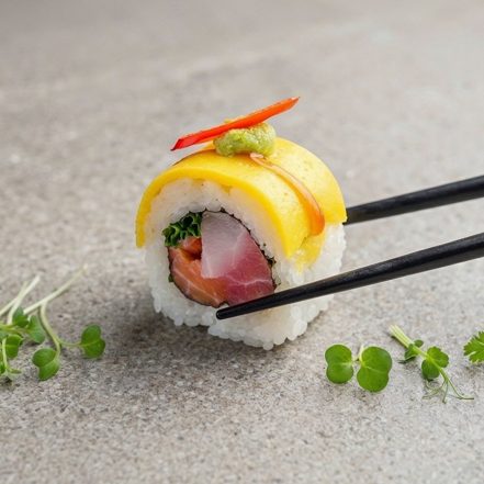 Level-Up Roll